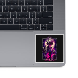 Special Grade Sorcerer