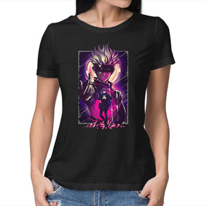 Special Grade Sorcerer