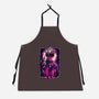 Special Grade Sorcerer-Unisex-Kitchen-Apron-hypertwenty