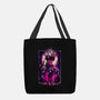 Special Grade Sorcerer-None-Basic Tote-Bag-hypertwenty