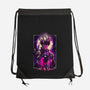 Special Grade Sorcerer-None-Drawstring-Bag-hypertwenty