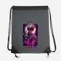 Special Grade Sorcerer-None-Drawstring-Bag-hypertwenty