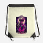 Special Grade Sorcerer-None-Drawstring-Bag-hypertwenty