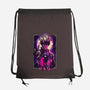 Special Grade Sorcerer-None-Drawstring-Bag-hypertwenty