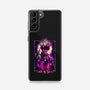 Special Grade Sorcerer-Samsung-Snap-Phone Case-hypertwenty