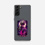 Special Grade Sorcerer-Samsung-Snap-Phone Case-hypertwenty