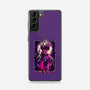 Special Grade Sorcerer-Samsung-Snap-Phone Case-hypertwenty