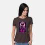 Special Grade Sorcerer-Womens-Basic-Tee-hypertwenty