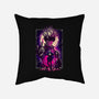 Special Grade Sorcerer-None-Non-Removable Cover w Insert-Throw Pillow-hypertwenty