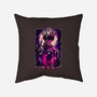 Special Grade Sorcerer-None-Non-Removable Cover w Insert-Throw Pillow-hypertwenty