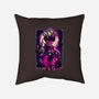 Special Grade Sorcerer-None-Removable Cover w Insert-Throw Pillow-hypertwenty