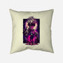 Special Grade Sorcerer-None-Removable Cover-Throw Pillow-hypertwenty