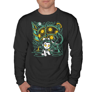 Undersea Guardians