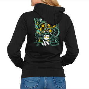 Undersea Guardians