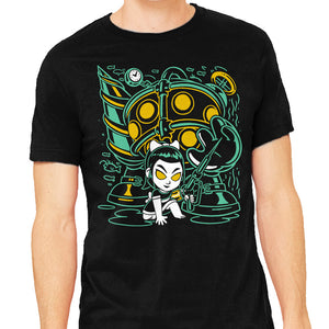 Undersea Guardians