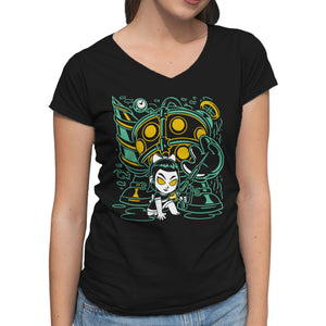 Undersea Guardians