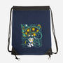 Undersea Guardians-None-Drawstring-Bag-estudiofitas