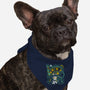 Undersea Guardians-Dog-Bandana-Pet Collar-estudiofitas