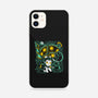 Undersea Guardians-iPhone-Snap-Phone Case-estudiofitas