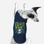 Undersea Guardians-Dog-Basic-Pet Tank-estudiofitas