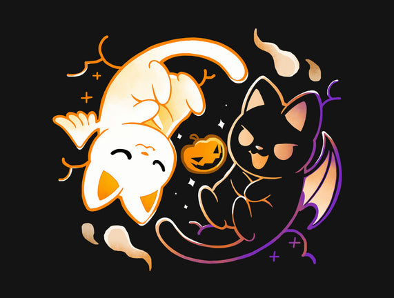 Cosmic Beluga-cat basic pet tank-Vallina84 by TeeFury