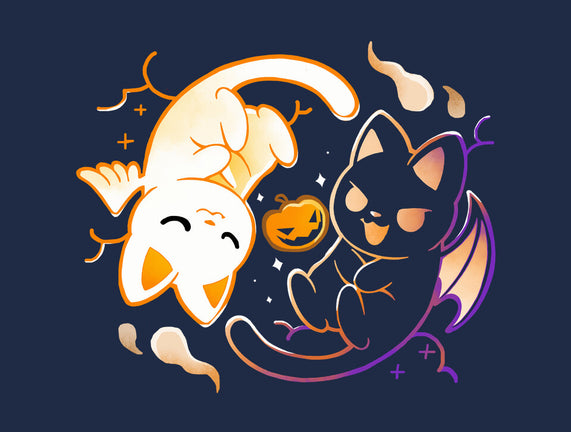 Spooky Kittens