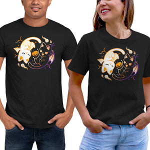 Spooky Kittens