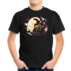Spooky Kittens