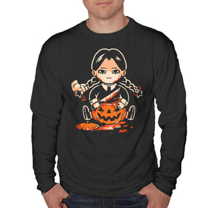 Pumpkin Death Trap