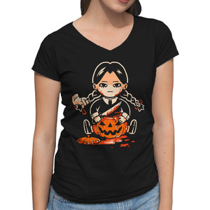 Pumpkin Death Trap