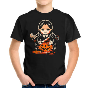 Pumpkin Death Trap