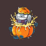 Neighbor Pumpkin-Samsung-Snap-Phone Case-Vallina84