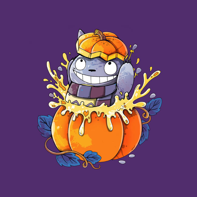 Neighbor Pumpkin-Samsung-Snap-Phone Case-Vallina84