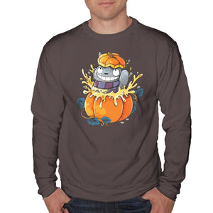Neighbor Pumpkin