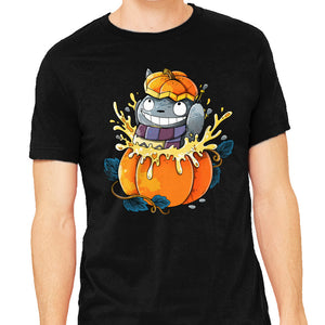 Neighbor Pumpkin