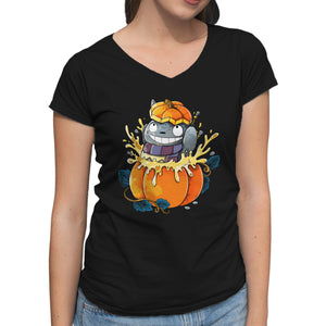 Neighbor Pumpkin