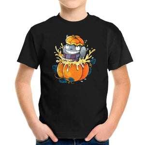 Neighbor Pumpkin