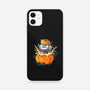 Neighbor Pumpkin-iPhone-Snap-Phone Case-Vallina84
