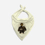 Edgar SteamPoe-Dog-Bandana-Pet Collar-Hafaell