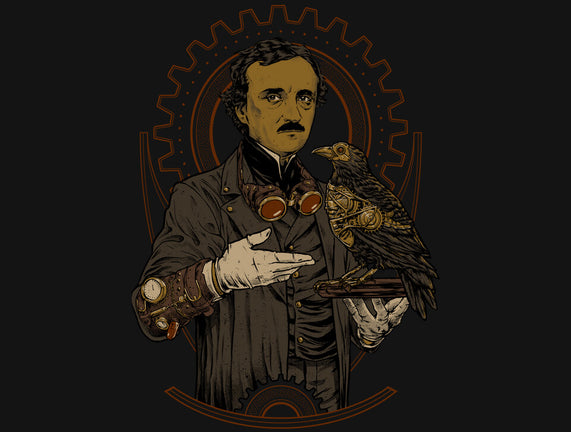 Edgar SteamPoe