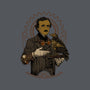 Edgar SteamPoe-iPhone-Snap-Phone Case-Hafaell