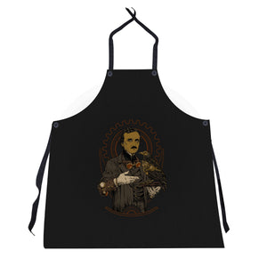 Edgar SteamPoe