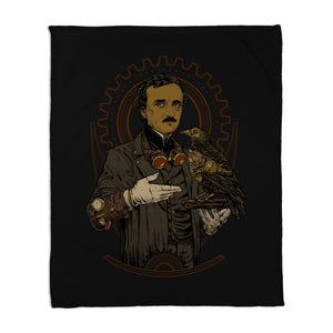 Edgar SteamPoe