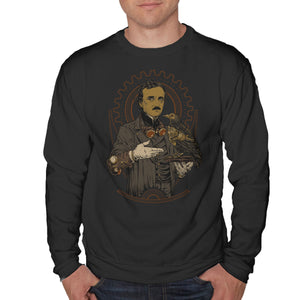 Edgar SteamPoe