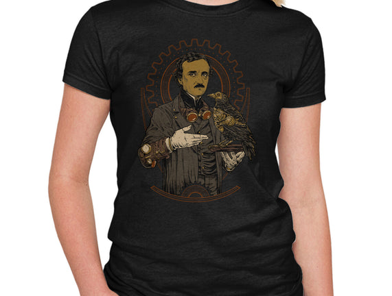 Edgar SteamPoe