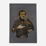 Edgar SteamPoe-None-Outdoor-Rug-Hafaell