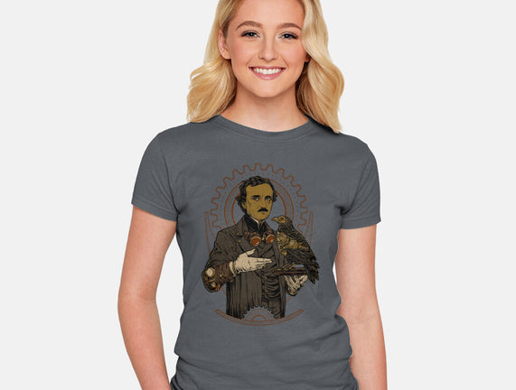 Edgar SteamPoe