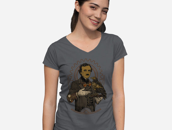 Edgar SteamPoe