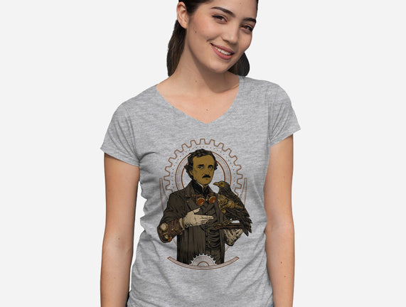 Edgar SteamPoe