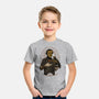 Edgar SteamPoe-Youth-Basic-Tee-Hafaell